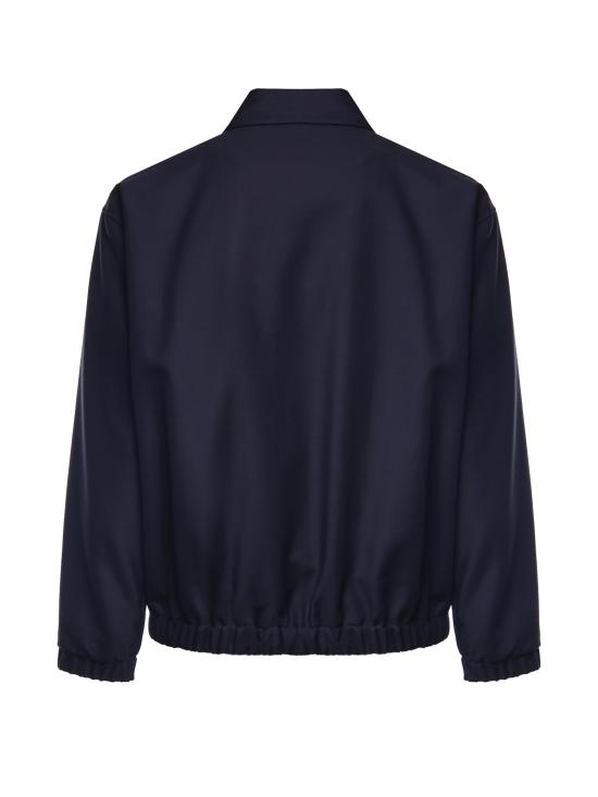26FW 줄리아노 갈리아노 자켓 ASHER BLU BLUE - GIULIANO GALIANO