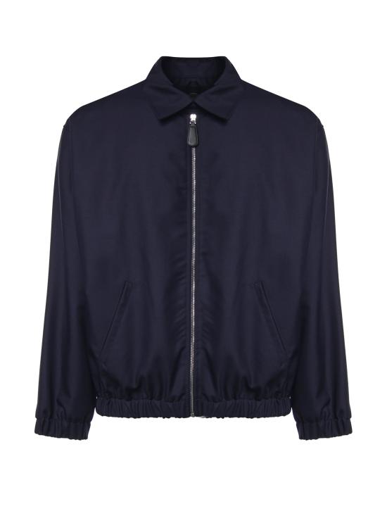 26FW 줄리아노 갈리아노 자켓 ASHER BLU BLUE