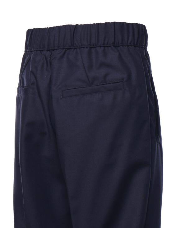 26FW 줄리아노 갈리아노 팬츠 NOAK BLU BLUE - GIULIANO GALIANO