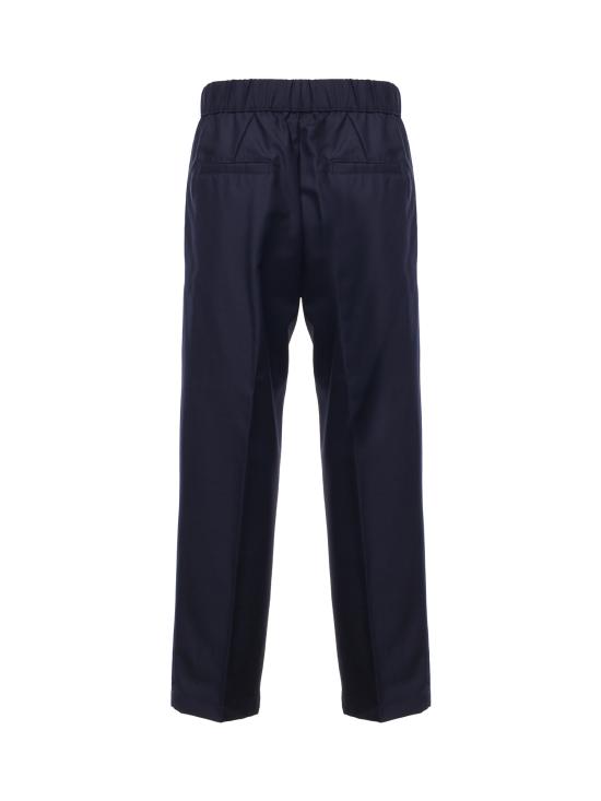 26FW 줄리아노 갈리아노 팬츠 NOAK BLU BLUE - GIULIANO GALIANO