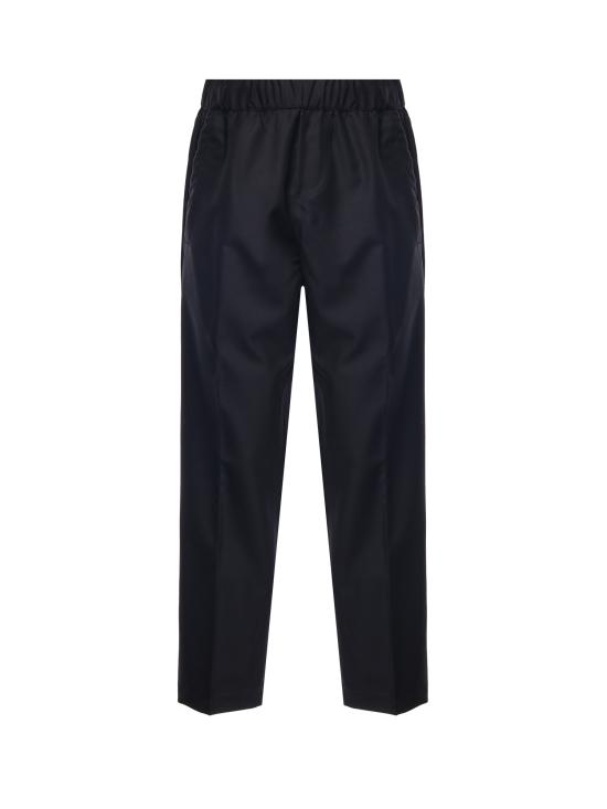 26FW 줄리아노 갈리아노 팬츠 NOAK NERO BLACK