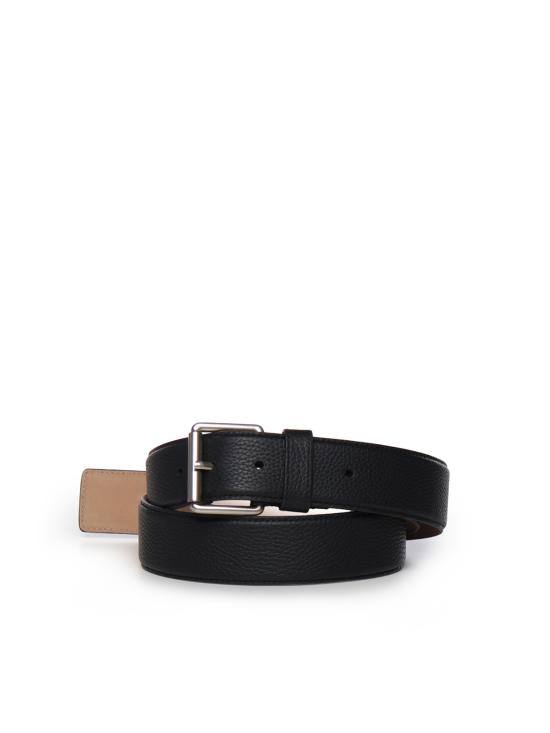 26FW 마이클 코어스 벨트 39T5SBLY4L 001 BLACK
