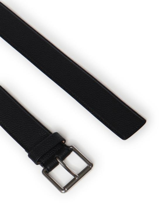 26FW 마이클 코어스 벨트 39T5SBLY4L 001 BLACK - MICHAEL KORS