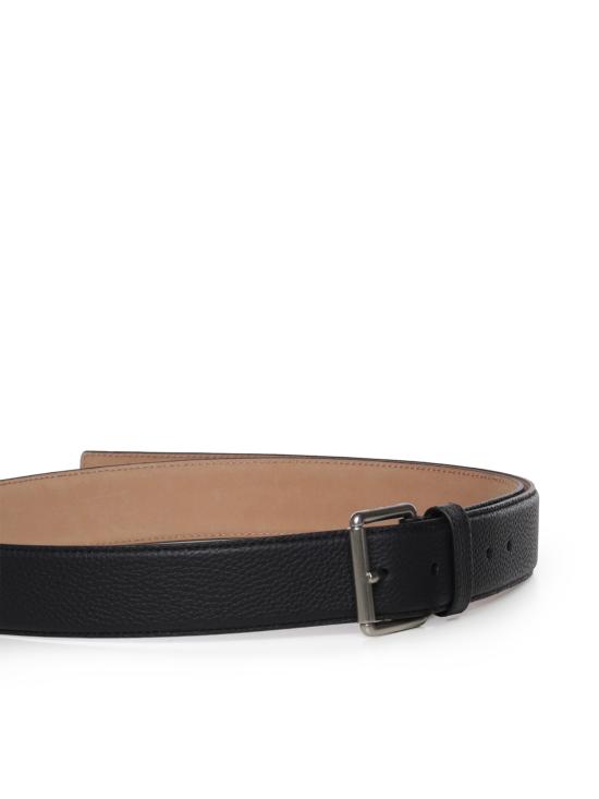26FW 마이클 코어스 벨트 39T5SBLY4L 001 BLACK - MICHAEL KORS