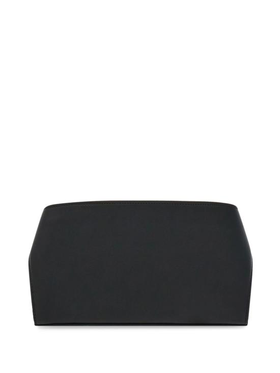 26FW 살바토레 페라가모 숄더백 218964 774628 NERO FLAME RED - SALVATORE FERRAGAMO