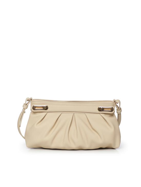 26FW 모스키노 숄더백 JC4279PP0PKU0 129 BUTTER - MOSCHINO