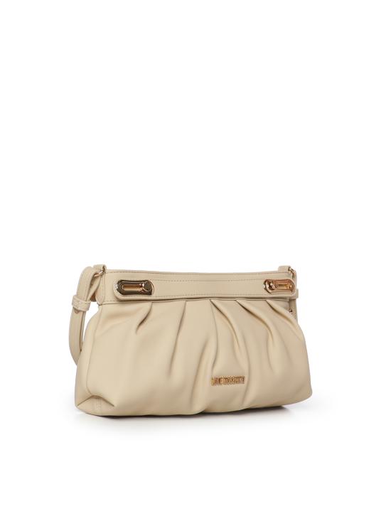 26FW 모스키노 숄더백 JC4279PP0PKU0 129 BUTTER - MOSCHINO