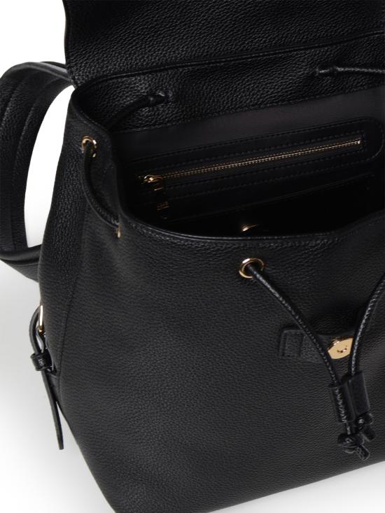 26FW 모스키노 백팩 JC4278PP0PKS0 000 BLACK - MOSCHINO