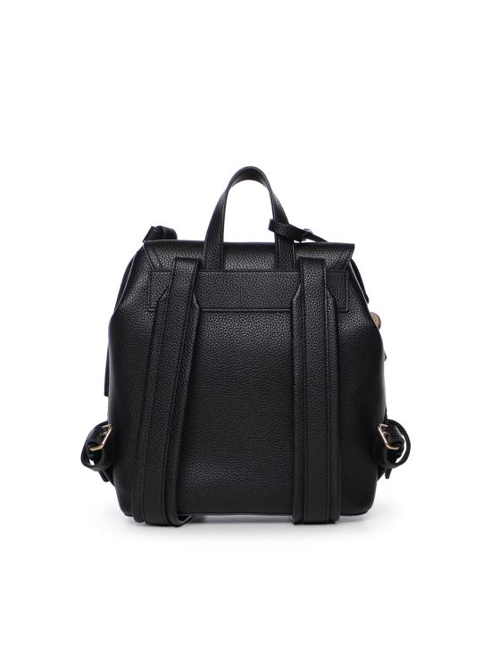 26FW 모스키노 백팩 JC4278PP0PKS0 000 BLACK - MOSCHINO
