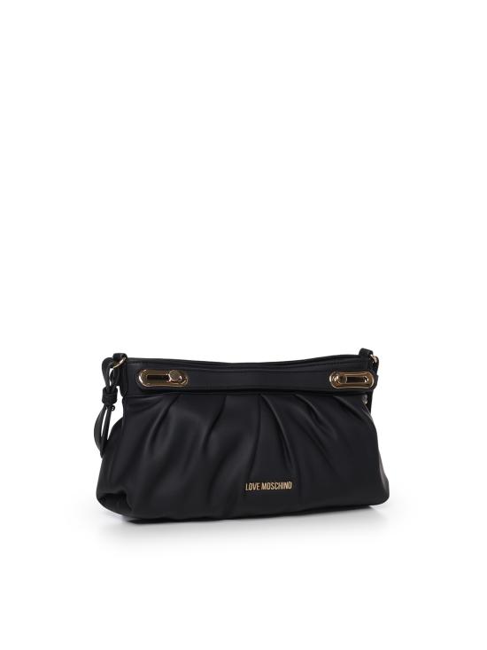 26FW 모스키노 숄더백 JC4279PP0PKU0 000 BLACK - MOSCHINO