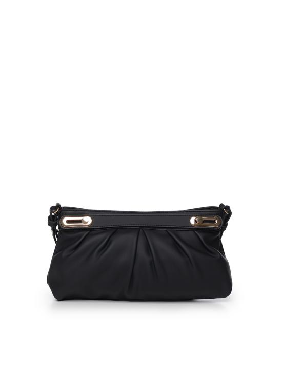 26FW 모스키노 숄더백 JC4279PP0PKU0 000 BLACK - MOSCHINO
