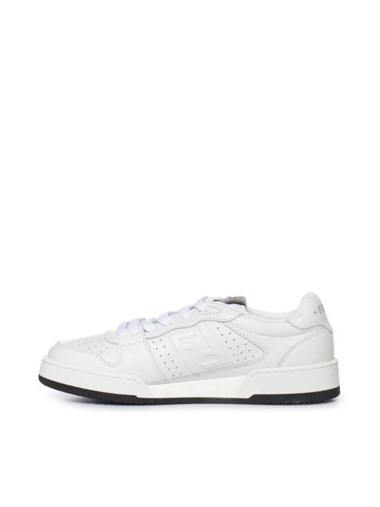 26FW 펜디 스니커즈 7E1971 B17VF1XJV WHITE - FENDI