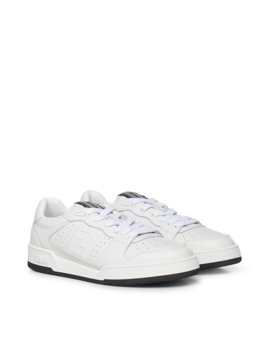 26FW 펜디 스니커즈 7E1971 B17VF1XJV WHITE - FENDI