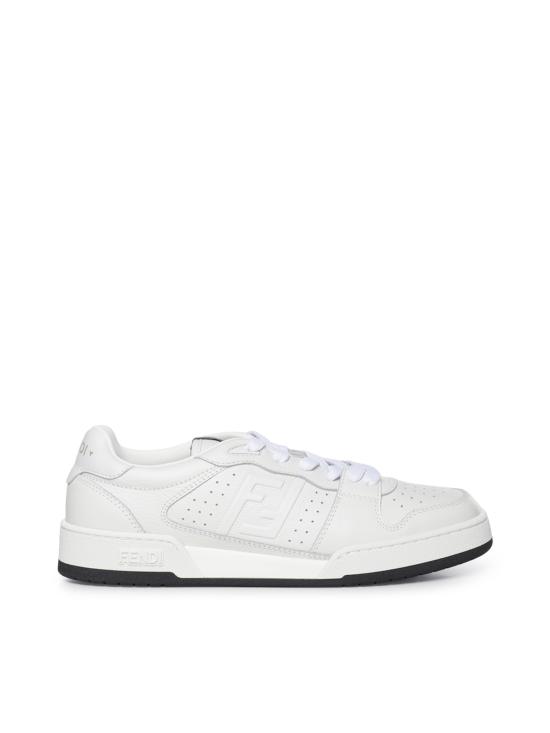 26FW 펜디 스니커즈 7E1971 B17VF1XJV WHITE