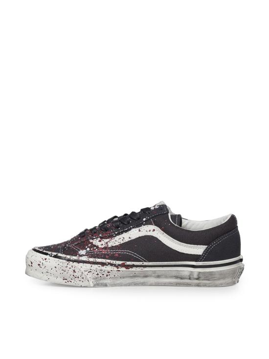 26FW 반스 스니커즈 VN000D9RH911 CHARCOAL GREY - VANS
