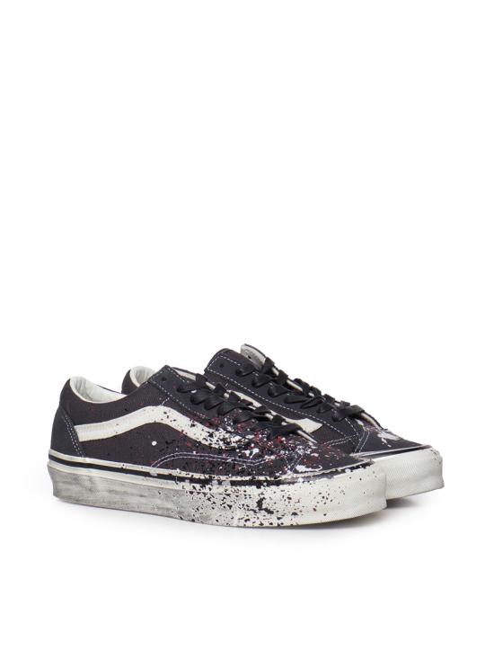 26FW 반스 스니커즈 VN000D9RH911 CHARCOAL GREY - VANS
