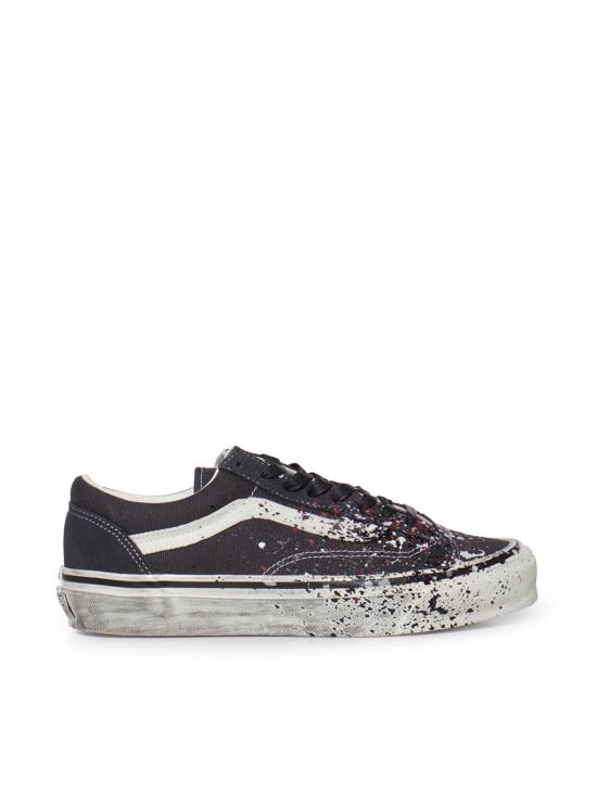 26FW 반스 스니커즈 VN000D9RH911 CHARCOAL GREY