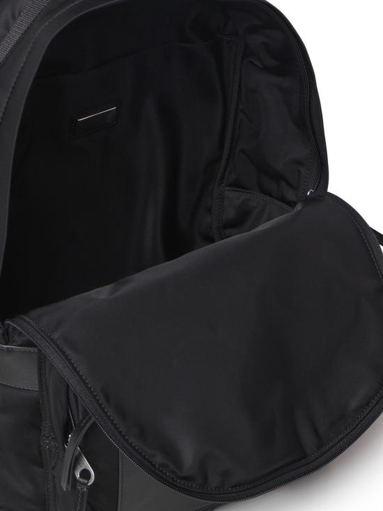 26FW 발렌시아가 백팩 A000HE 2ACPU1000 BLACK - BALENCIAGA