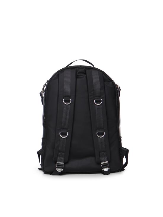 26FW 발렌시아가 백팩 A000HE 2ACPU1000 BLACK - BALENCIAGA