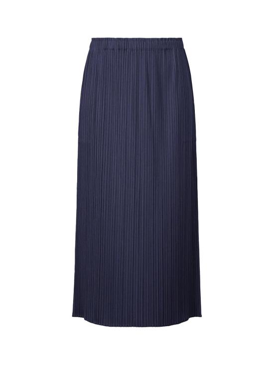  이세이 미야케 스커트 01a03d69 75f1 7f0d 86b1 0336ea400d6c NAVY