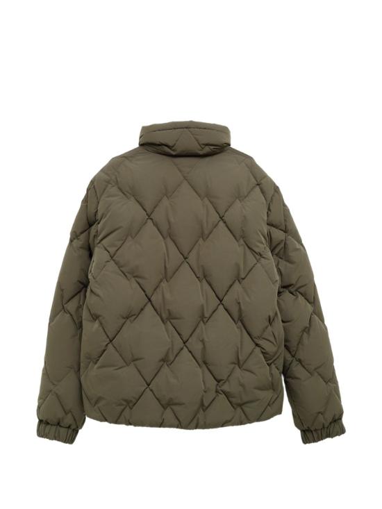 26FW 몽클레어 패딩 1A00030 59876825 VERDE - MONCLER