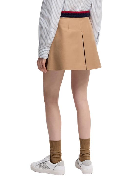  몽클레어 스커트 01a03d6a e65e 73d1 8526 f46de00cf9bf BEIGE - MONCLER