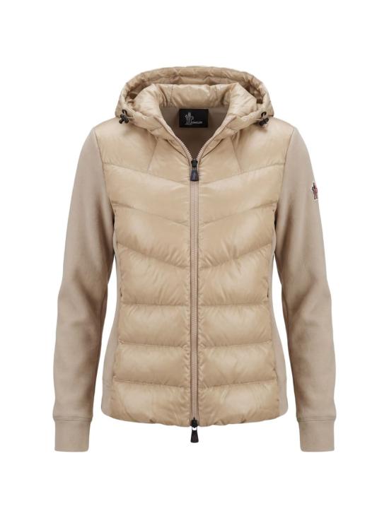 26FW 몽클레어 스웨터 8G00017 8009323P BEIGE