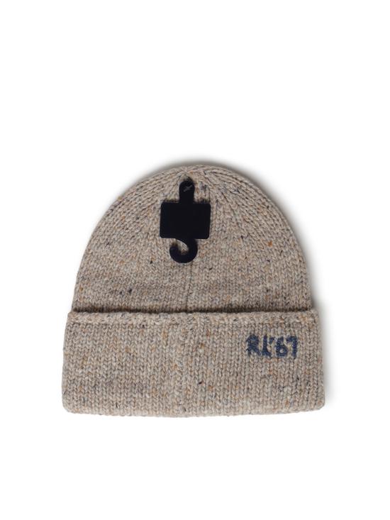 26FW 폴로 랄프로렌 모자 449959366 008 EXPEDITION DUNE HEATHER - POLO RALPH LAUREN
