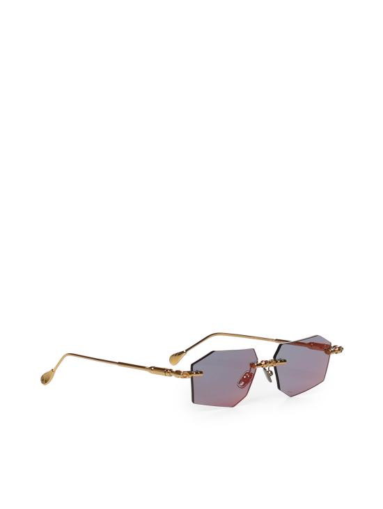 26FW 쿠보라움 선글라스 KRSH63GD0000004R INFRARED - KUBORAUM