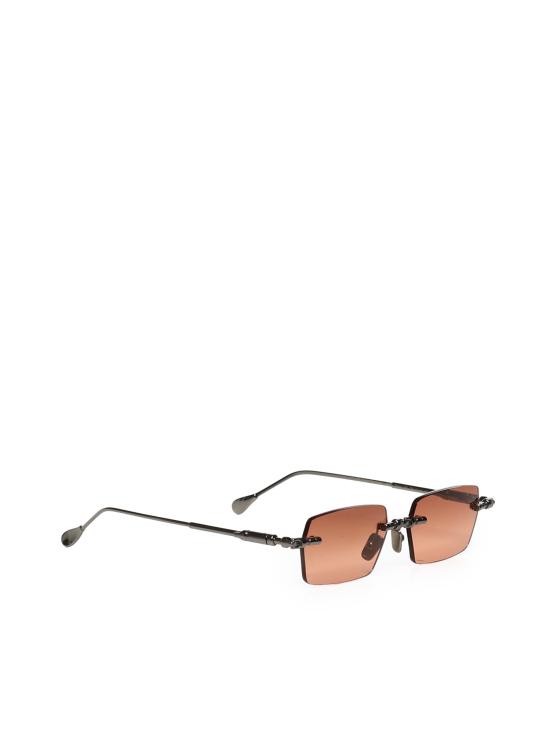 26FW 쿠보라움 선글라스 KRSH61GM0000004O GUNMETAL - KUBORAUM