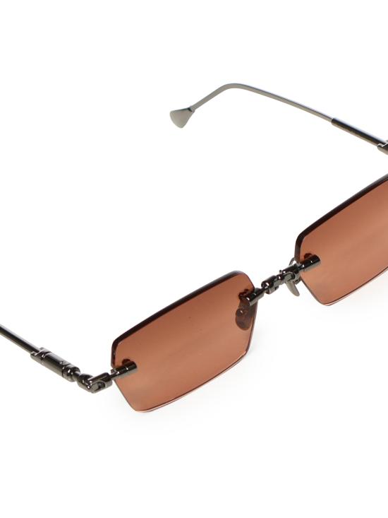 26FW 쿠보라움 선글라스 KRSH61GM0000004O GUNMETAL - KUBORAUM