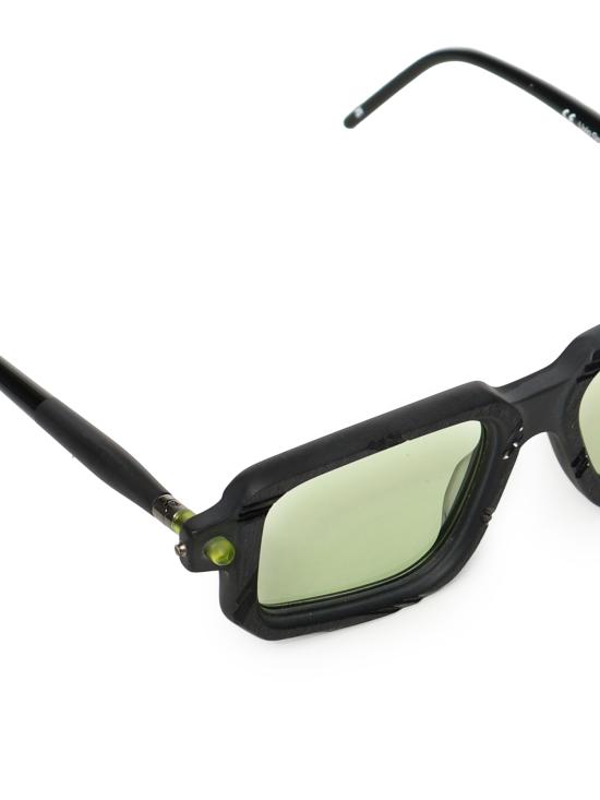 26FW 쿠보라움 선글라스 KRSP23BML00000AG ACID GREEN - KUBORAUM