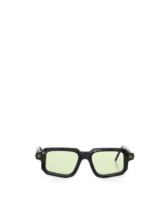 26FW 쿠보라움 선글라스 KRSP23BML00000AG ACID GREEN