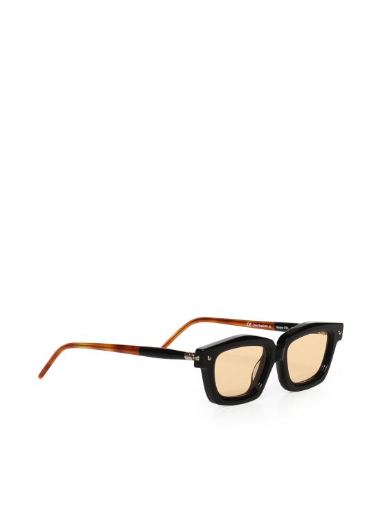 26FW 쿠보라움 선글라스 KRSP25BT0000002R ORANGE - KUBORAUM