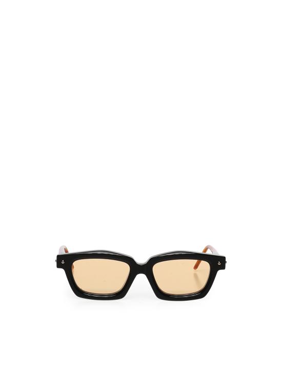 26FW 쿠보라움 선글라스 KRSP25BT0000002R ORANGE