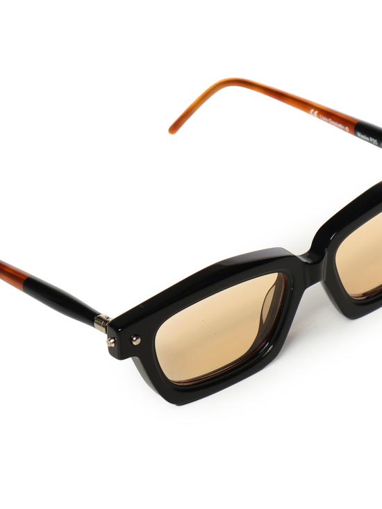 26FW 쿠보라움 선글라스 KRSP25BT0000002R ORANGE - KUBORAUM