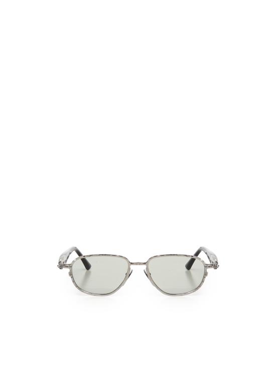 26FW 쿠보라움 선글라스 KRSJ71SI0000004G SILVER