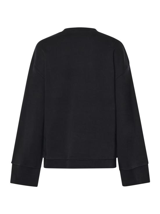 26FW 더프랭키샵 반팔 티셔츠 SWFS044621000 BLACK - THE FRANKIE SHOP
