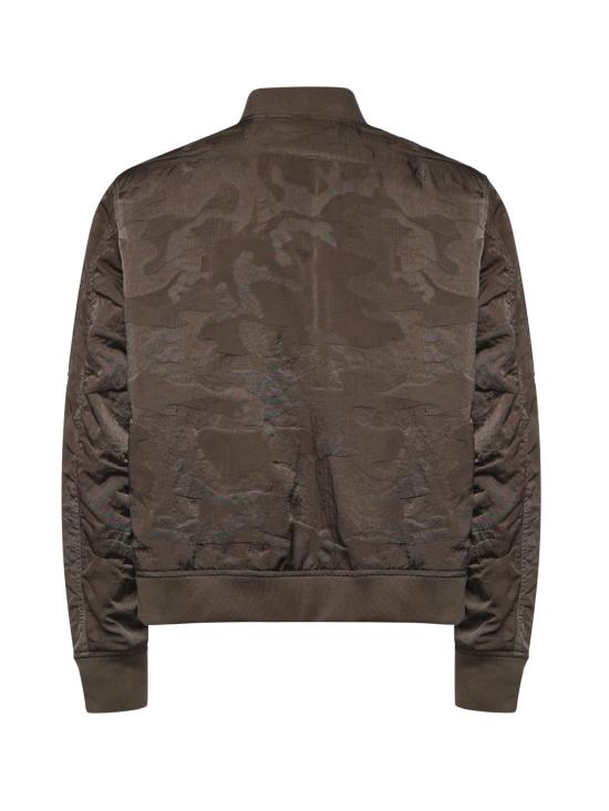 26FW 펜디 자켓 FW1492 AME6F0QQ4 MILITARY GREEN - FENDI