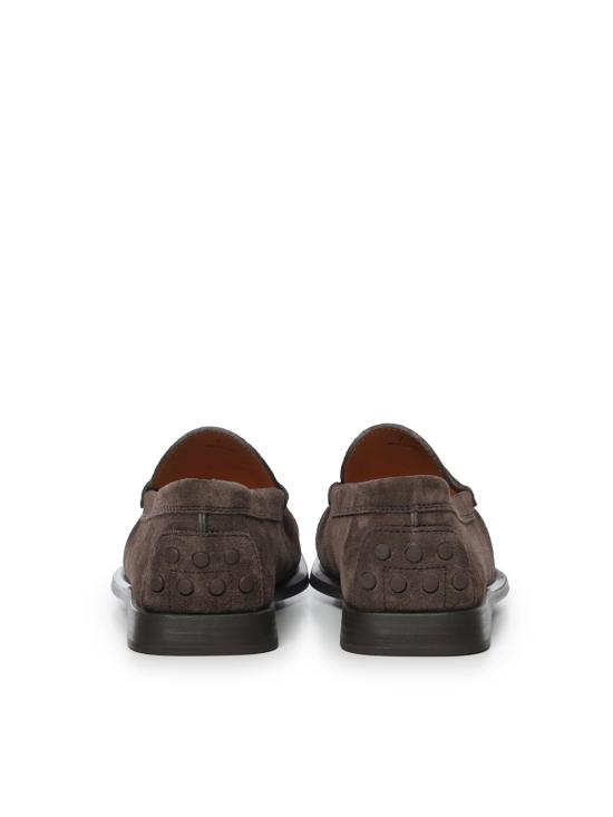 26FW 토즈 로퍼 XXM14M00011RE0 S800 BROWN - TODS