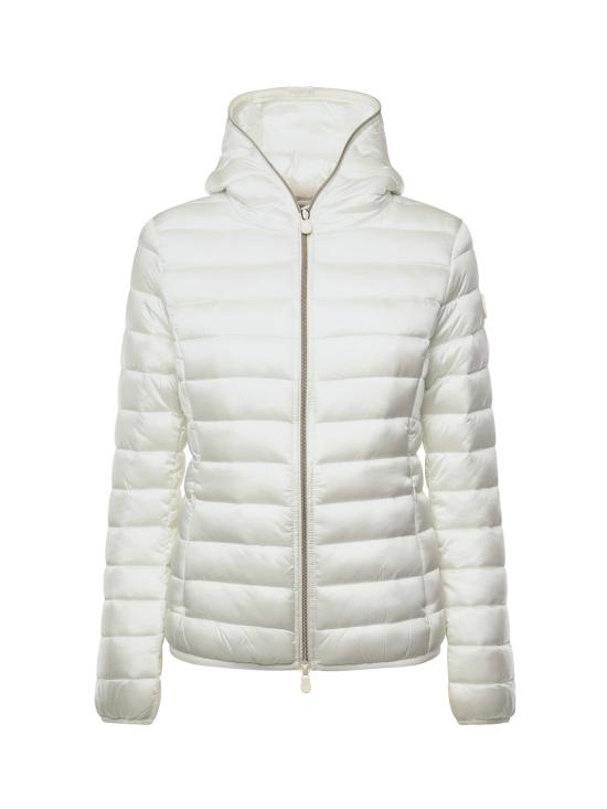 26FW 세이브더덕 패딩 D33620W IRIS2100002 OFF WHITE