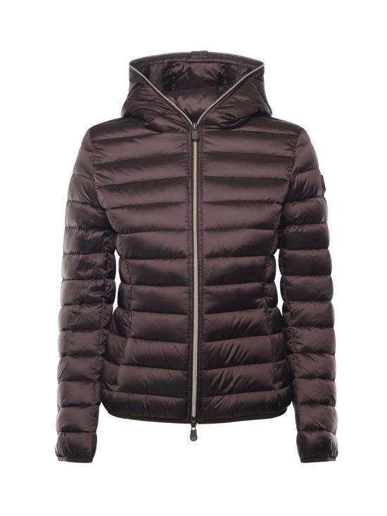 26FW 세이브더덕 패딩 D33620W IRIS2140009 BROWN BLACK