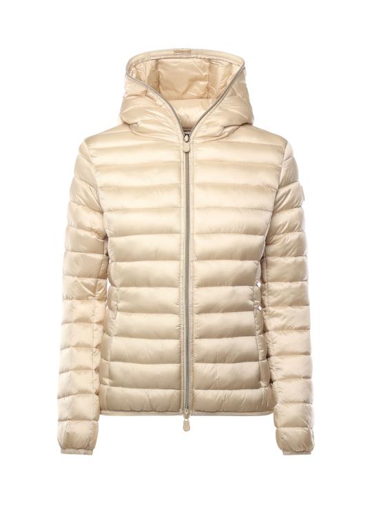 26FW 세이브더덕 패딩 D33620W IRIS2140034 SHORE BEIGE