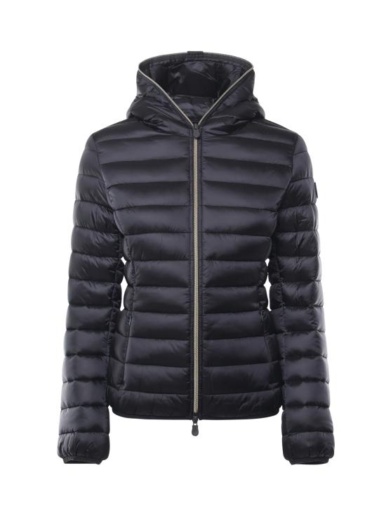 26FW 세이브더덕 패딩 D33620W IRIS2190010 BLUE BLACK