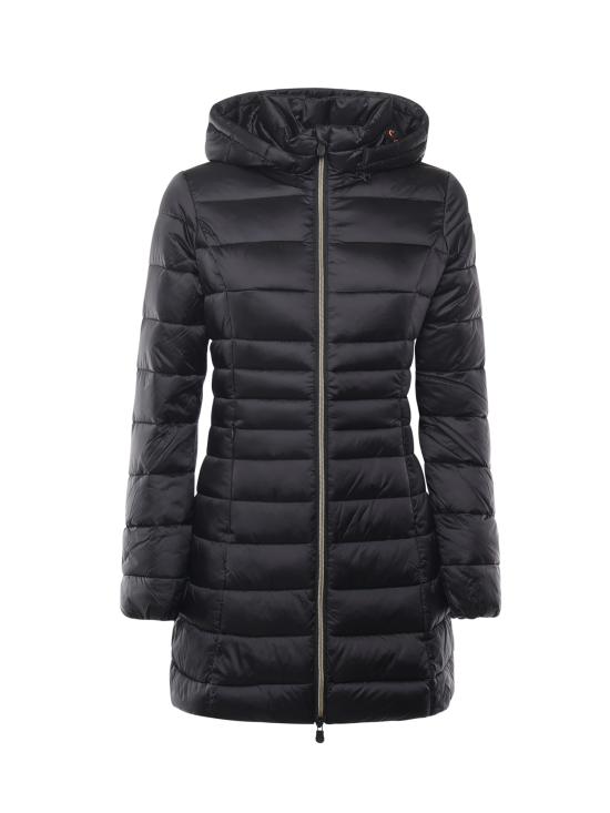 26FW 세이브더덕 패딩 D47300W IRIS2110000 BLACK