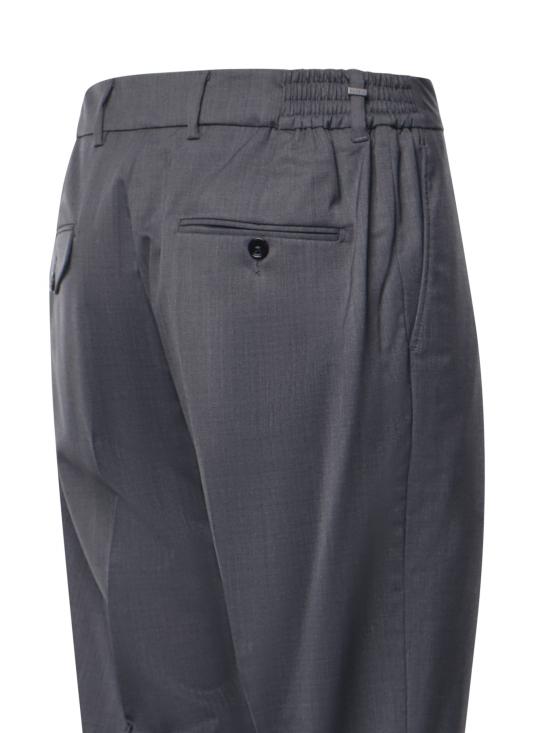 26FW 비에이블 팬츠 NEW RICCARDO31 MLRGRIGIO MEDIO GREY - BE ABLE