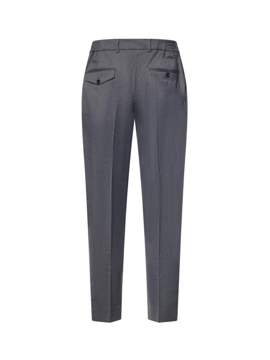 26FW 비에이블 팬츠 NEW RICCARDO31 MLRGRIGIO MEDIO GREY - BE ABLE