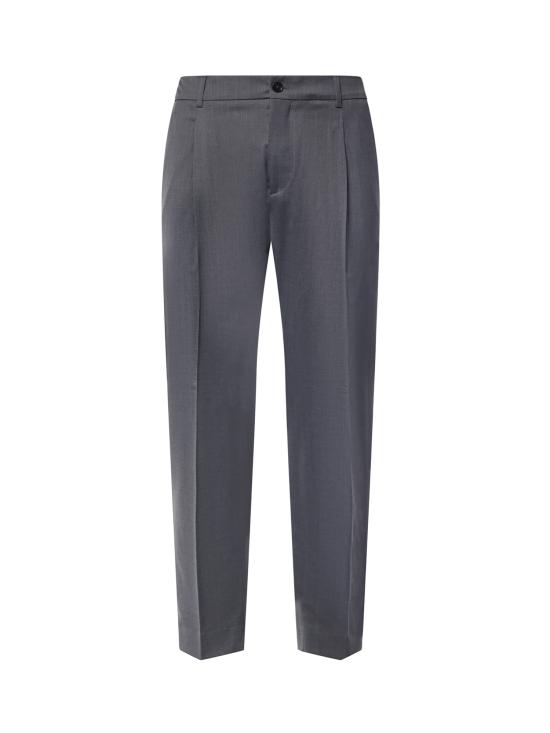 26FW 비에이블 팬츠 NEW RICCARDO31 MLRGRIGIO MEDIO GREY