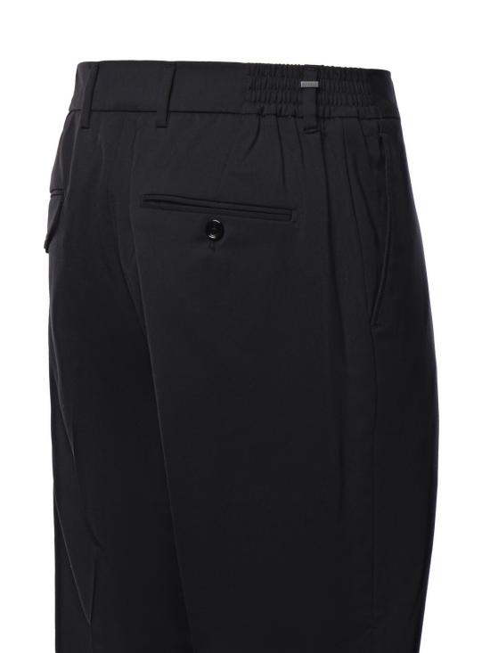 26FW 비에이블 팬츠 NEW RICCARDO31 MLRNERO BLACK - BE ABLE