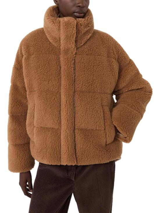 위켄드막스마라 패딩 01a03d6a a65f 70fd a83e 87f1547dc6b6 BEIGE - WEEKEND MAX MARA